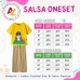 SALSA ONESET