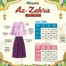 AZ-Zahra Set Skirt