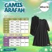 GAMIS ARAFAH