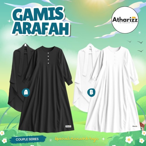 GAMIS ARAFAH