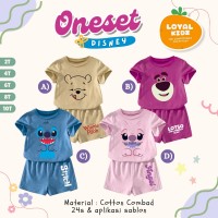 Oneset Disney