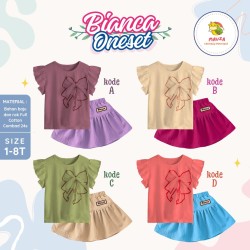 Bianca Oneset