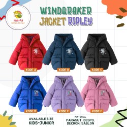 Windbraker Jacket Ripley