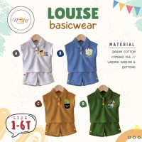 Louise Basicwear
