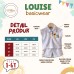 Louise Basicwear