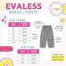 EVALESS BARREL PANTS