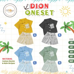 DION ONESET