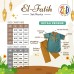 El-Fatih Set Kurta