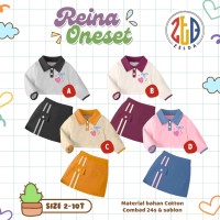 Reina Oneset