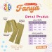 Oneset kulot Fanya