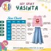 Set Skirt Yasinta